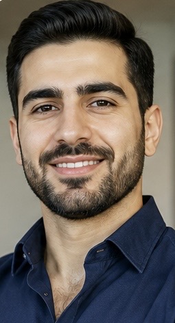 محمد نادری