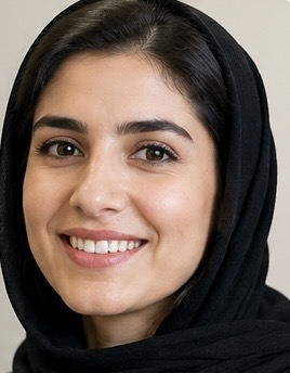 مریم حسینی