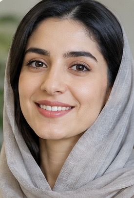 نسبیه امینی